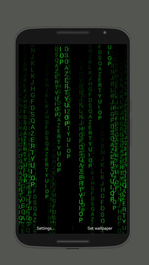 Matrix Live Wallpapers Pro 2018 For Android Apk Download Matrix Live Wallpapers Pro 2018 For Android Apk Download