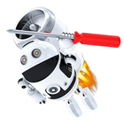 System Repair Pro icon