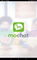 MoChat with MobiConnect پوسٹر