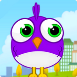 Fly Happy Bird 2