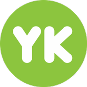 YourKey Lockscreen icon