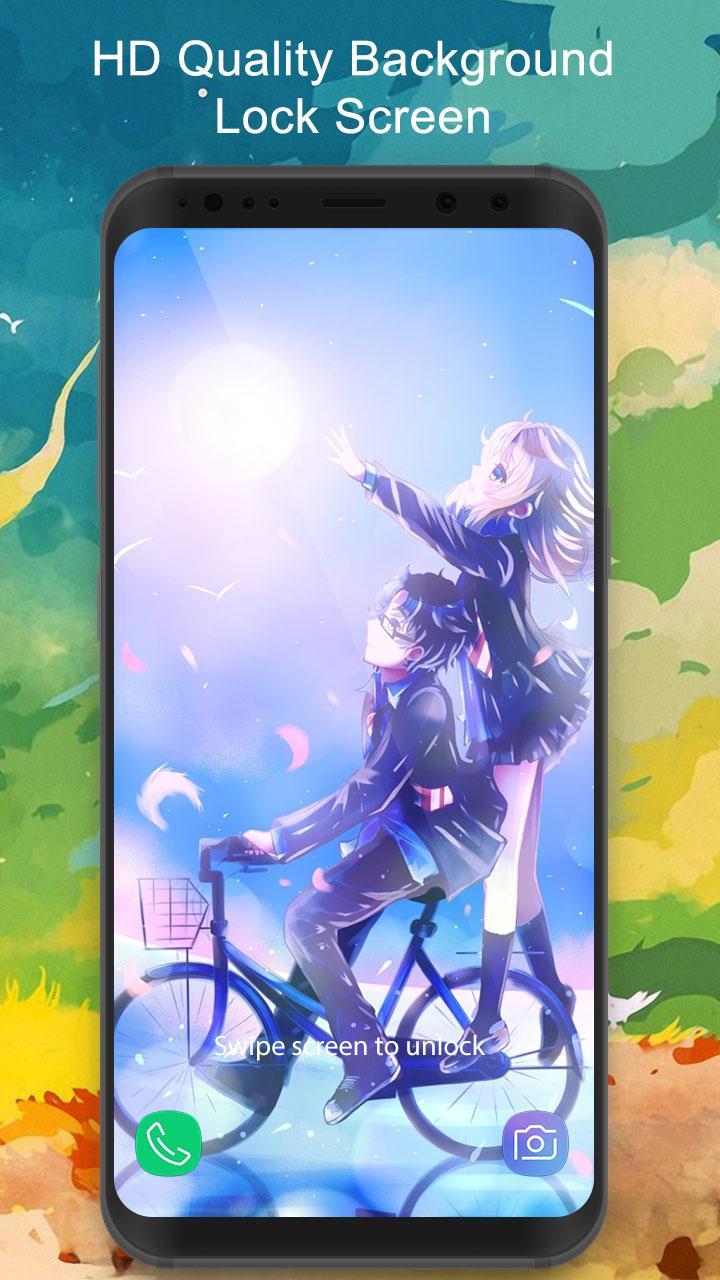 Your Lie In April Wallpaper For Android Apk Download Your Lie In April Wallpaper For Android Apk Download