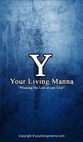 Your Living Manna Affiche