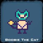 Boobie The Cat V2-icoon