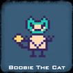 Boobie The Cat V2
