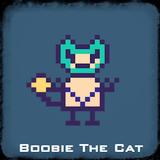 Boobie The Cat V2 icône