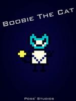 Poster Boobie The Cat V2