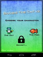 برنامه‌نما Boobie The Cat V2 عکس از صفحه