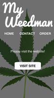 My Weed Man скриншот 1