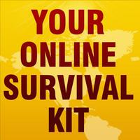 Your Online Survival Kit capture d'écran 1