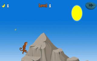 2 Schermata crazy monkey games