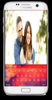 your photo keyboard theme capture d'écran 1