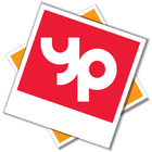 YourPhoto Print Studio آئیکن