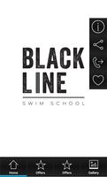 Black Line Swim School capture d'écran 1