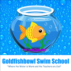 Goldfishbowl Swim School 아이콘