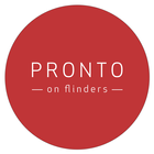 Pronto on Flinders App 圖標