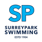 Surrey Park Swimming App アイコン