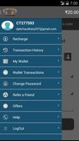 YourRecharge app screenshot 2