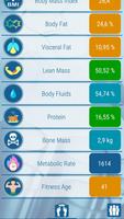 Smart Scales স্ক্রিনশট 1