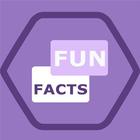 Fun Facts أيقونة