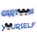 Cartoon characters APK