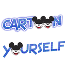 Cartoon Character-icoon