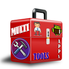 Multi Tools Apps Zeichen