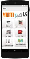 Multi Tools Apps captura de pantalla 1