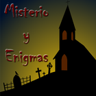 Misterios y Enigmas आइकन