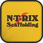 N T RIX Scaffolding आइकन