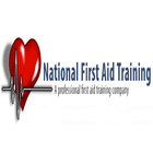 National First Aid Training أيقونة