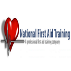 ikon National First Aid Training