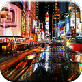 Puzzle Brain Break - New York