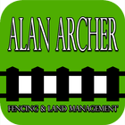 Alan Archer Fencing 아이콘