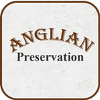 Anglian Preservation icône