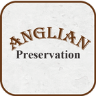 Icona Anglian Preservation