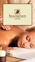 Beautepharm Salon poster