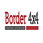 Border 4x4 Border Recovery Zeichen