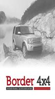 Border 4x4 Border Recovery 포스터