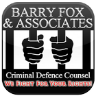 Barry Fox Criminal Defence Law ไอคอน