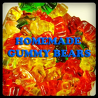 Gummy Bears آئیکن