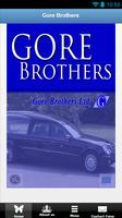 Gore Brothers Ltd syot layar 1
