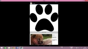 happy paws android ภาพหน้าจอ 1