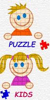 Puzzle Kids App скриншот 2