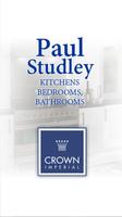Paul Studley Kitchens Affiche