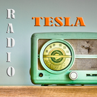 Radio Tesla biểu tượng