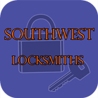 Southwest Locksmiths Scotland ícone