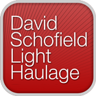 David Schofield icône