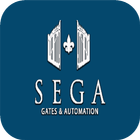 Sega Ltd Gates and Automation icône