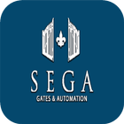 Sega Ltd Gates and Automation icon